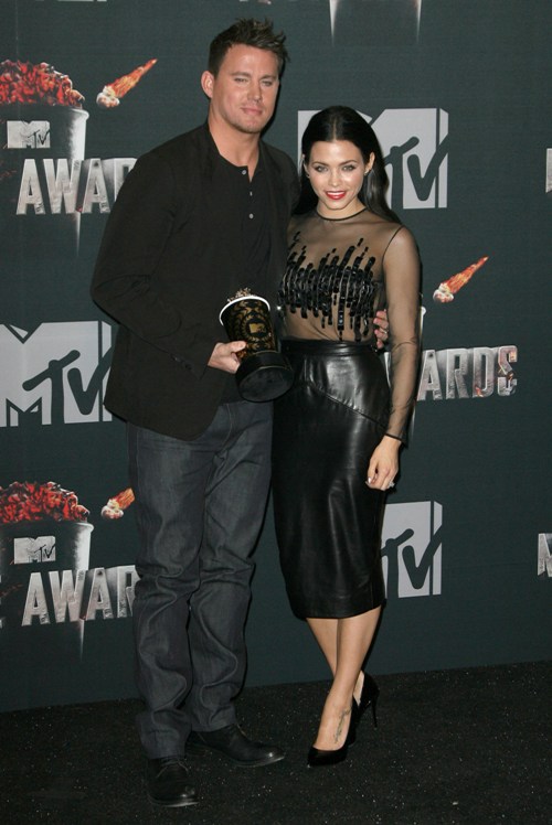 Stil şi eleganţă la MTV Movie Awards. 10 vedete care şi-au arătat clasa!