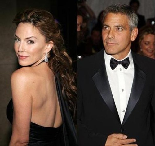 Iată cu ce frumuseţi s-a iubit George Clooney! Vezi cine l-a convins să renunţe la burlăcie!  