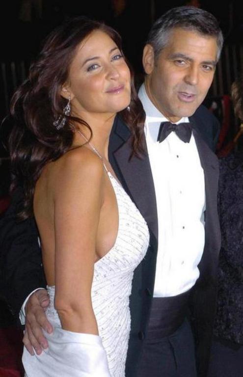 Iată cu ce frumuseţi s-a iubit George Clooney! Vezi cine l-a convins să renunţe la burlăcie!  