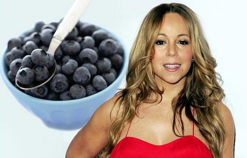 Dieta cu care Mariah Carey a slăbit 25 de kilograme, la îndemâna tuturor