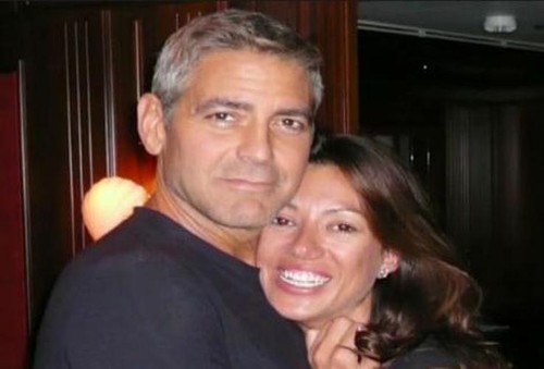 Iată cu ce frumuseţi s-a iubit George Clooney! Vezi cine l-a convins să renunţe la burlăcie!  