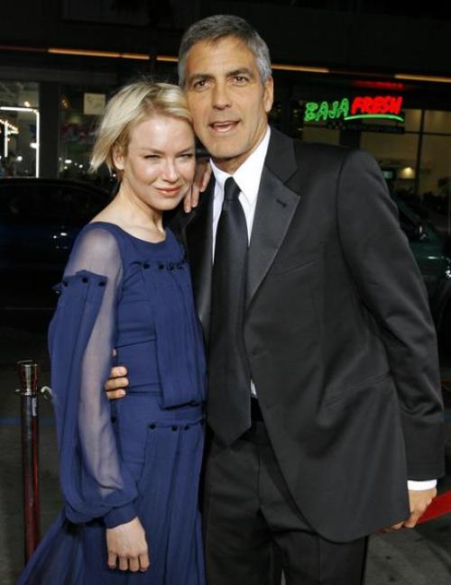 Iată cu ce frumuseţi s-a iubit George Clooney! Vezi cine l-a convins să renunţe la burlăcie!  