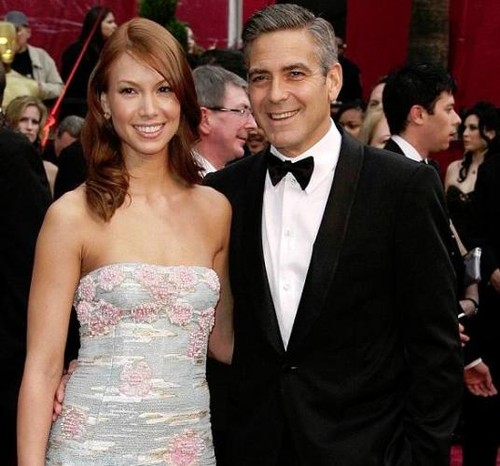 Iată cu ce frumuseţi s-a iubit George Clooney! Vezi cine l-a convins să renunţe la burlăcie!  