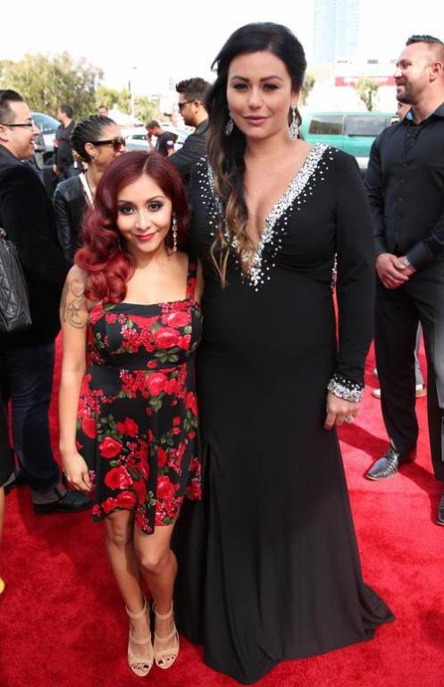 7 ţinute prost inspirate purtate de vedete la MTV Movie Awards!
