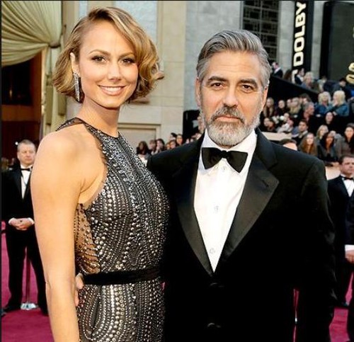 Iată cu ce frumuseţi s-a iubit George Clooney! Vezi cine l-a convins să renunţe la burlăcie!  