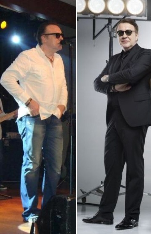 Gabriel Cotabiţă a slăbit 10 kilograme în 3 săptămâni. Vezi ce a mâncat!