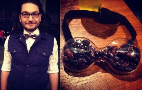Papioane umplute! Chef Florin Dumitrescu lansează o nouă modă!