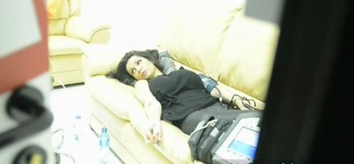 S-a înfometat până a leşinat! Nicoleta Luciu a avut nevoie de Salvare, după ce a slăbit 8 kilograme într-o lună!