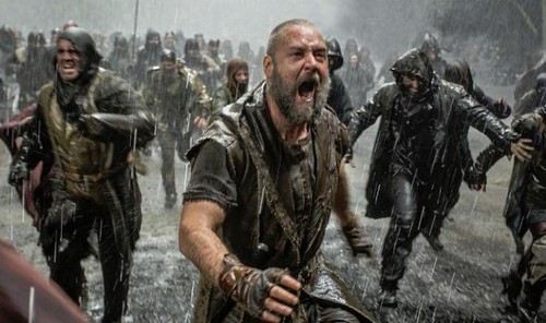 O româncă a dat lovitura la Hollywood!  A creat costume pentru "Noah" şi "Gossip Girl"