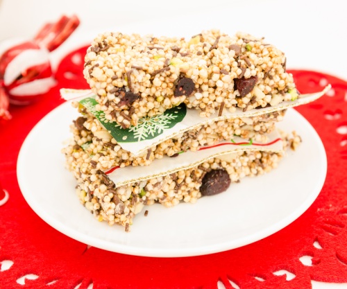 Reţete de top cu quinoa. Vezi cum prepari superalimentul