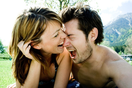 Cum nu îi place să îl săruți
