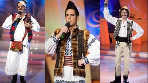 Lovitură de teatru! Ştefan Bănică Jr. revine pe micul ecran într-o emisiune la TVR!