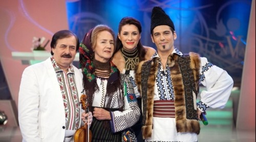 Lovitură de teatru! Ştefan Bănică Jr. revine pe micul ecran într-o emisiune la TVR!