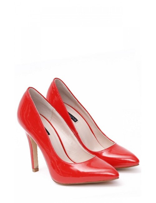 Cei mai trendy pantofi cu toc, din magazine