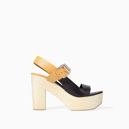 Cei mai trendy pantofi cu toc, din magazine