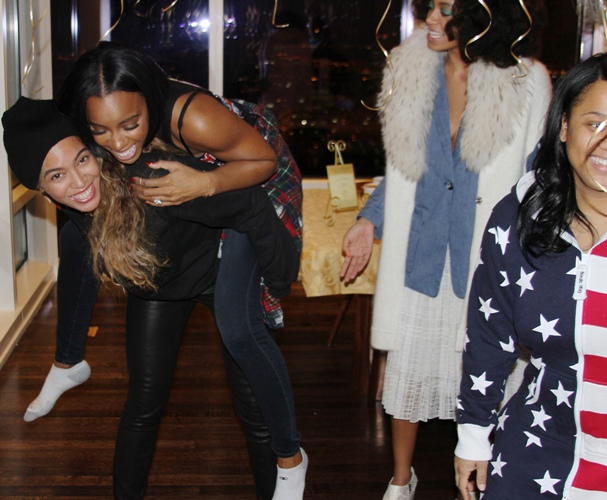 Kelly Rowland, membră a fostului grup Destiny's Child, s-a căsătorit. Iată cum arată iubitul ei!