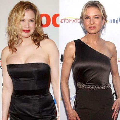 Dieta cu gheaţă te scapă rapid de kilograme. A fost folosită de Doroftei şi Bute, dar şi de vedetele de la Hollywood