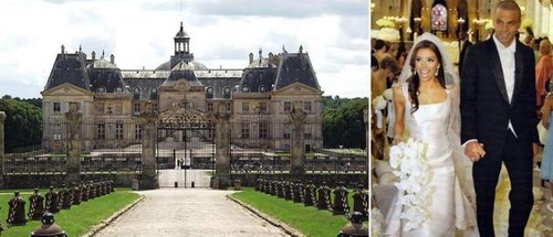 Nunta la palat le-a purtat ghinion. Vedete care au divorţat după ceremonii fastuoase