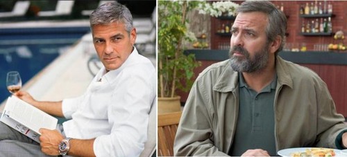 Cei mai atrăgători actori de la Hollywood, graşi peste măsură! Vezi ce au făcut pentru un rol!
