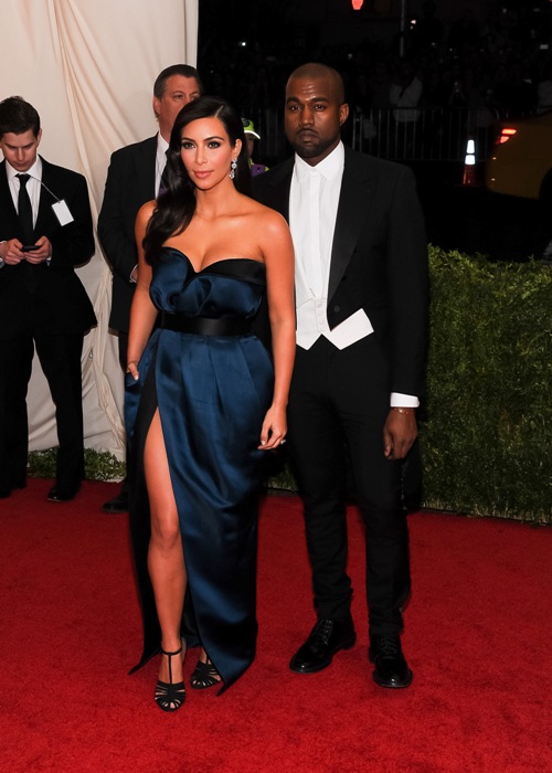 Apariţii ieşite din comun la Met Gala 2014! Vedetele care au întors toate capetele!