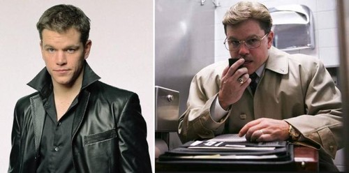 Cei mai atrăgători actori de la Hollywood, graşi peste măsură! Vezi ce au făcut pentru un rol!