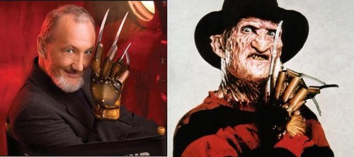 Fără mască! Top 5 personaje terifiante din filme interpretate de actori celebri!