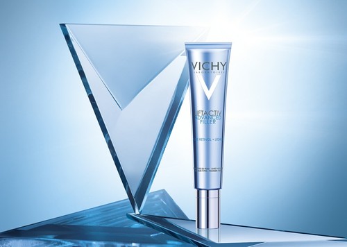 Spuneți NU ridurilor! NU aspectului trist! Descoperiți Liftactiv Advanced Filler de la Vichy