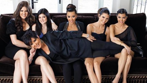 Fabulos! Uite cum arată castelul în care Kim Kardashian se va căsători!