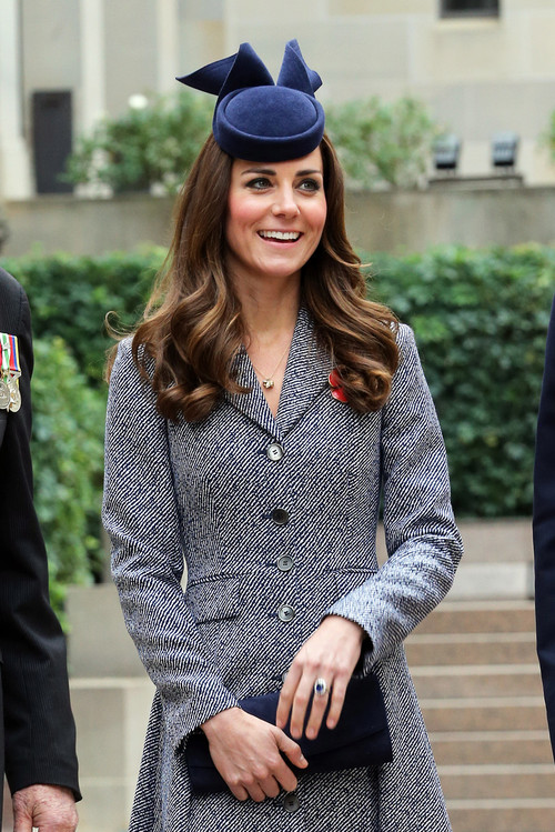 Secrete de frumusețe de la Kate Middleton, ducesa de Cambridge