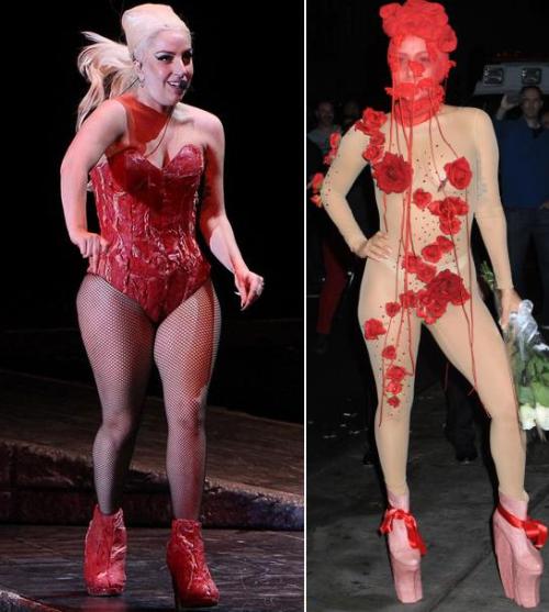 Dieta cu care Lady Gaga a slăbit peste 11 kilograme