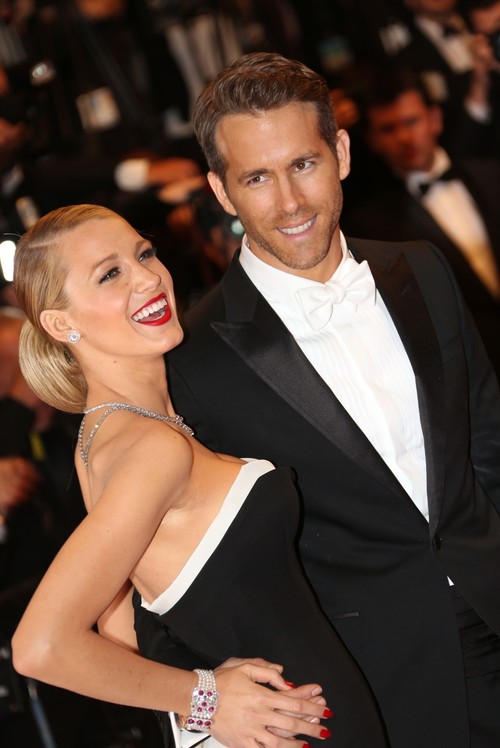 Secrete de frumusețe pe covorul roșu de la Cannes, de la Blake Lively