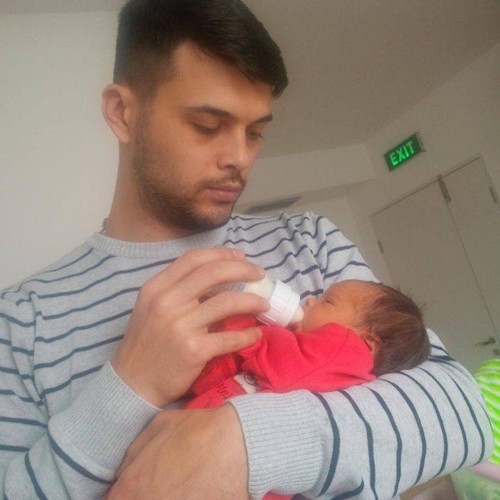 Oana Roman, complicaţii după naştere. A fost supusă la 3 operaţii!