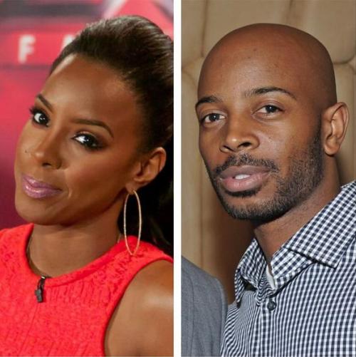 Kelly Rowland, membră a fostului grup Destiny's Child, s-a căsătorit. Iată cum arată iubitul ei!