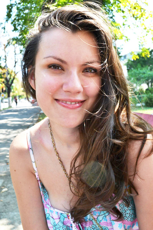 Retro fashion romanesc - interviu Sabina Georgescu