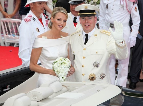 Poveşti adevărate. Top 10 femei obişnuite care au ajuns prinţese