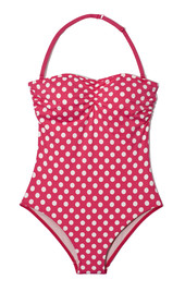 Colecţia de costume de baie C&A Vară 2014