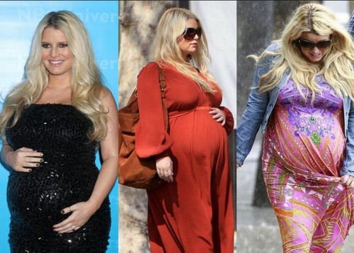 De nerecunoscut. Jessica Simpson, după ce a slăbit peste 30 de kilograme