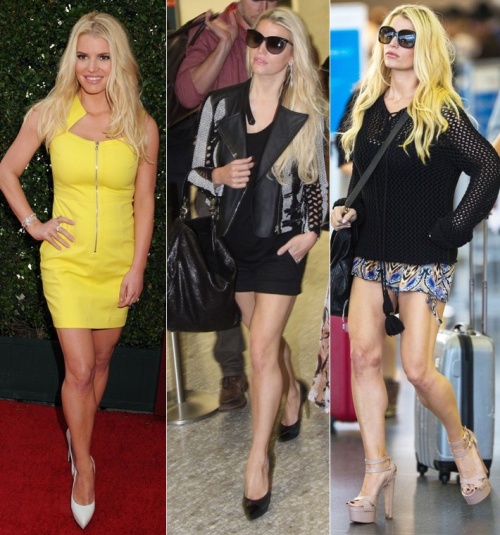 De nerecunoscut. Jessica Simpson, după ce a slăbit peste 30 de kilograme