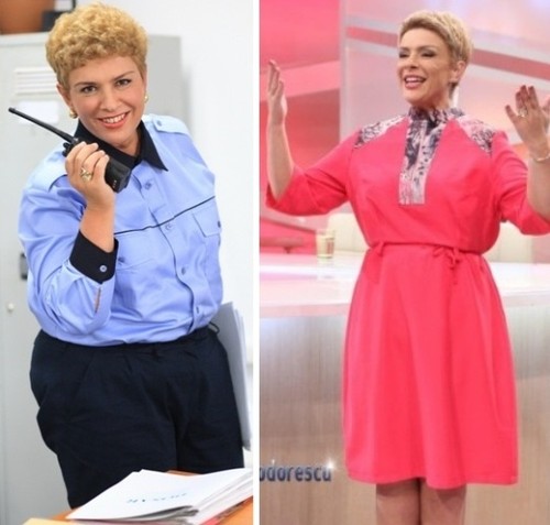 Au apelat la bisturiu pentru a slăbi. Top 5 vedete care şi-au micşorat stomacul