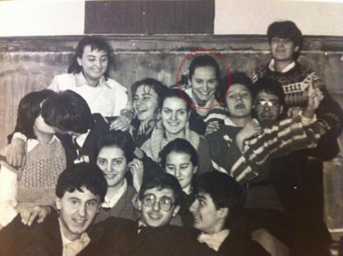 Andreea Esca, într-un film cu Ştefan Bănică Jr. Cu cât a fost plătită