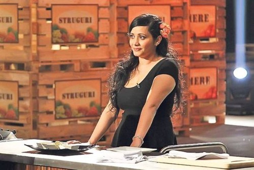 Reţeta cu care Jesica Zamfir i-a cucerit pe juraţii de la MasterChef