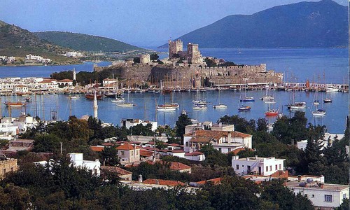 Tips&tricks! Pregăteşte-ţi bagajele pentru Bodrum