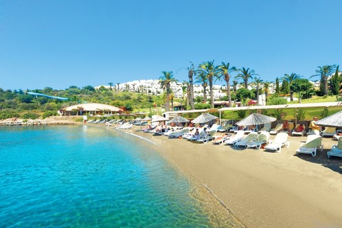Tips&tricks! Pregăteşte-ţi bagajele pentru Bodrum