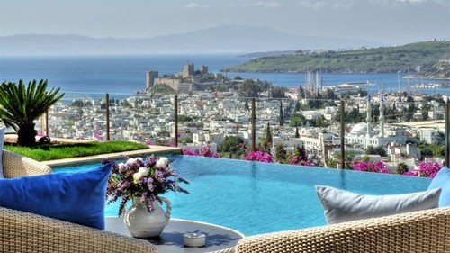Tips&tricks! Pregăteşte-ţi bagajele pentru Bodrum