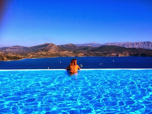 Lefkada, o nouă destinație de yoga