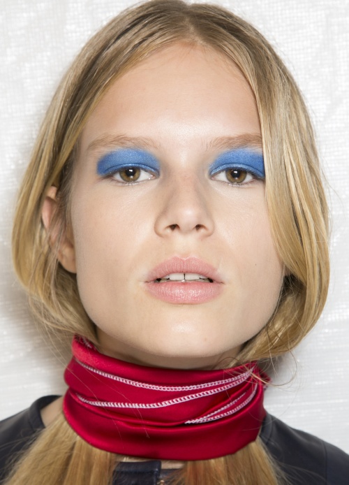 Make-up: Cele mai frumoase 5 tendinţe ale verii 