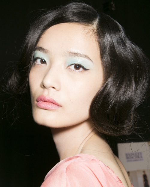 Make-up: Cele mai frumoase 5 tendinţe ale verii 