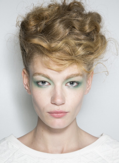 Make-up: Cele mai frumoase 5 tendinţe ale verii 