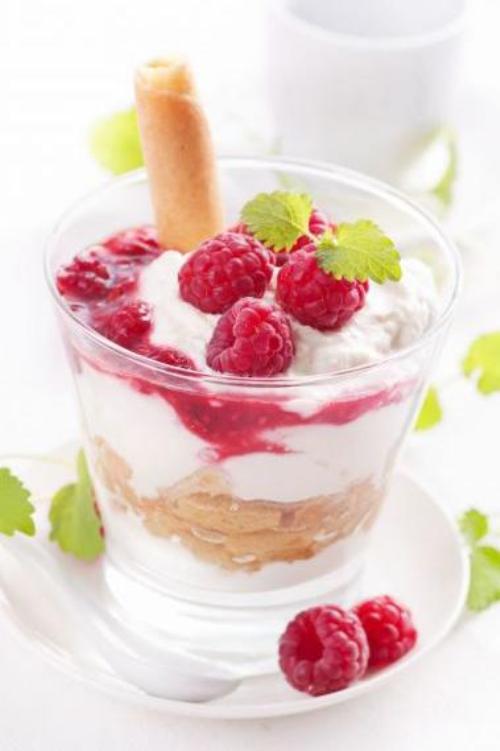 Reţeta lui Chef Florin Dumitrescu pentru un delicios desert de vară