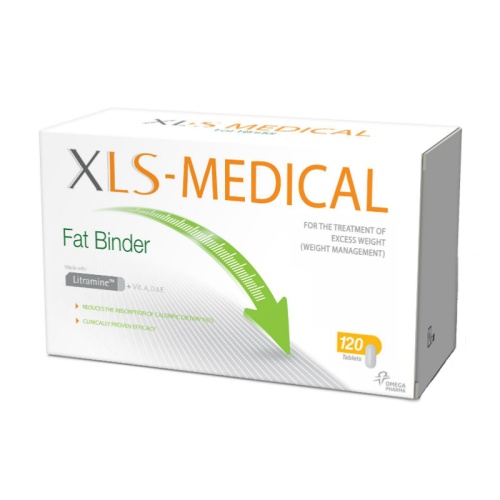 Cu XL-S Medical îţi recapeţi măsura!